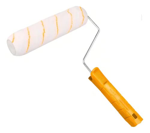 Rodillo 23cm Ingco Hrht282302