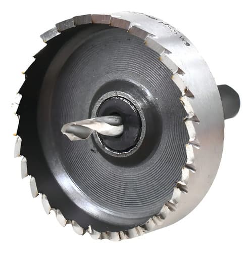 Sierra Copa Para Metal 53mm Coro Tools Lh-1942