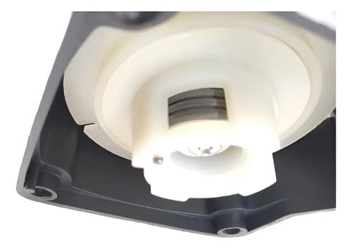Tapa De Arranque Completa Para Desbrozadora Easy Start De 43 Cc