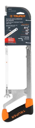 Serrucho Arco Truper 10230