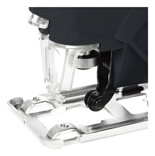 Sierra Caladora Daewoo 710w 3000 Rpm Metal/madera + Sierras