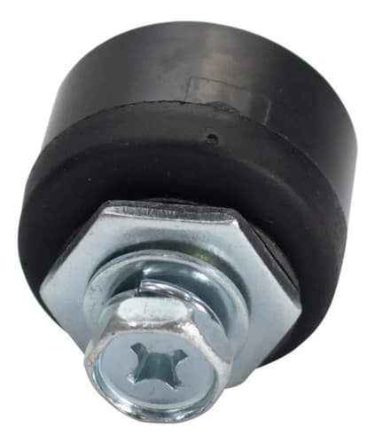Máquina De Soldadura Con Inversor De Panel De 9 Mm Con Conector De Enganche Hembra
