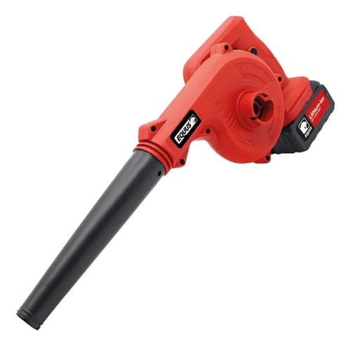 Super Kit Combo 9 Herramientas Equus Rojo