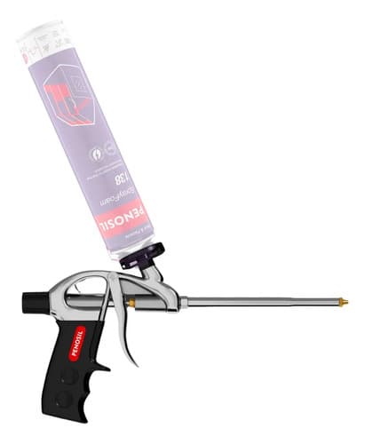 Pistola Penosil C1 P/ Espuma Proyectable Regulable