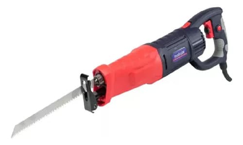 Sierra Sable Profesional En Valija 1200w Makute 28mm