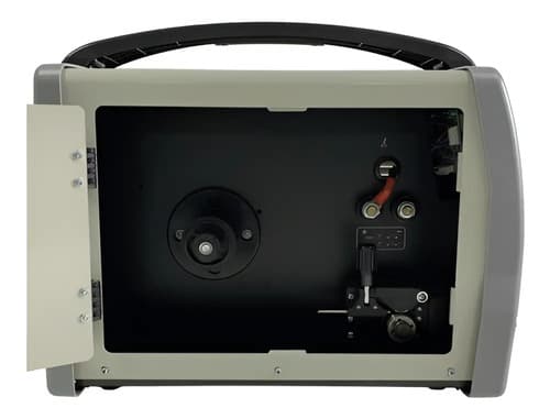 Soldadora Inverter | Mig Flux | Tig Lift | Imet9160 Neo Pf Frecuencia 50 Hz/60 Hz