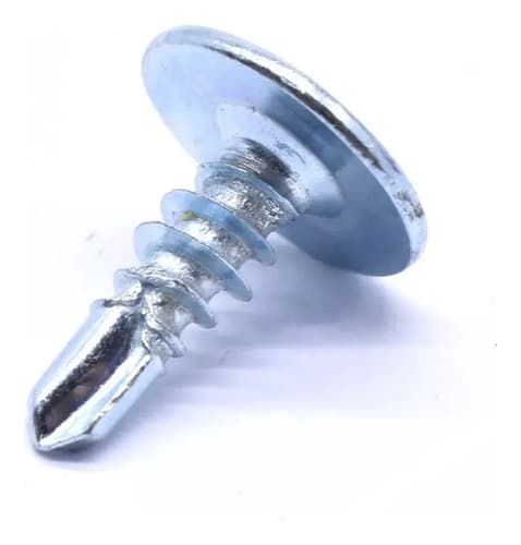 Tornillo T1 Punta Mecha 4.2x13 1000 Unidad Lh-2515
