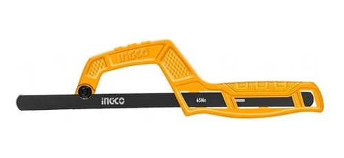 Mini Arco De Sierra Mhhf1504 Ingco