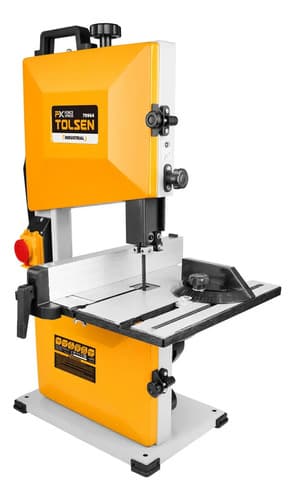 Sierra De Mesa Tolsen 350w Sin Fin