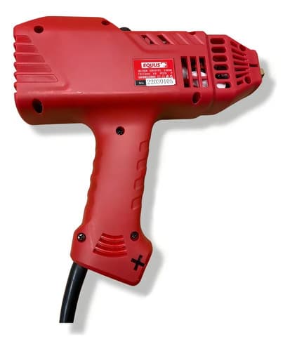 Soldadora Tipo Pistola 2700w