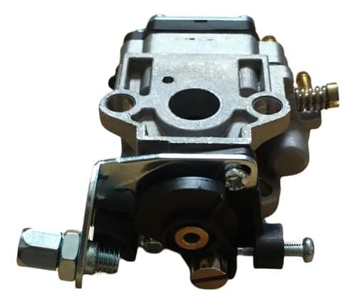 Carburador Desmalezadora 26cc 33cc Niwa-gamma-garden Bull Service Aluminio