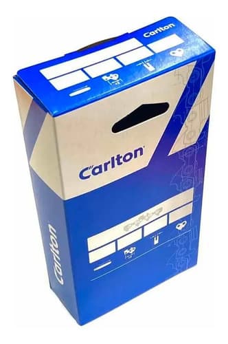 Cadena Motosierra 20'' Carlton .325 Calibre 1.5mm 78 Eslabones