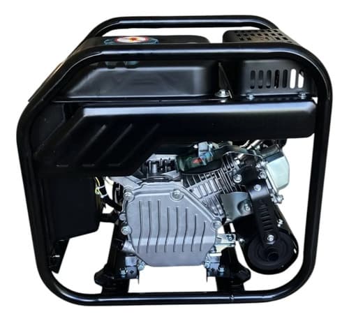 Generador Inverter Abierto 3.5kw 4 Tiempos