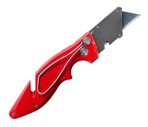 Navaja Plegable Fastback Milwaukee 48-22-1901
