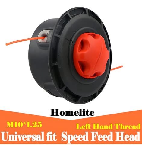 Ball's Outdoor 308923014 - Cabezal Para Desbrozadora Toro 51954 51955 51974 51975