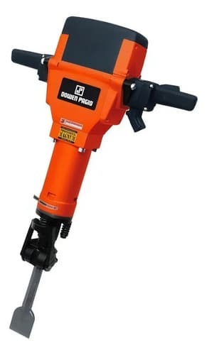 Martillo Demoledor Dowen Pagio Magnum 50j 1500w Para Concreto