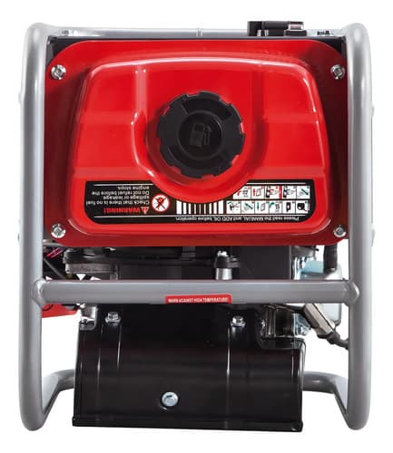Generador Inverter 1.0/1.1kw Equus