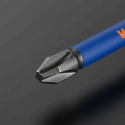Set X2 Puntas De Destorn. Impacto Ph2 150mm S2 Wadfow