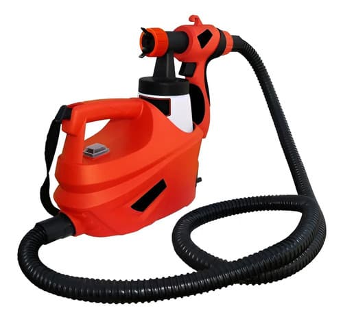 Equipo Para Pintar Eléctrico Hvlp 400w-dowen Pagio