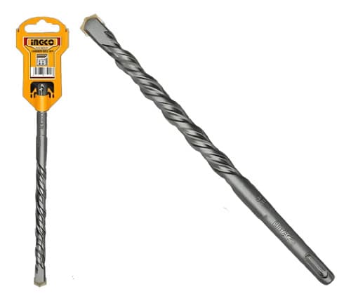Mecha Sds Plus 8mm X 160mm Ingco Dbh1210802 Hormigon