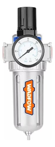 Trampa De Agua 80cc Con Regulador Wadfow Wff5505