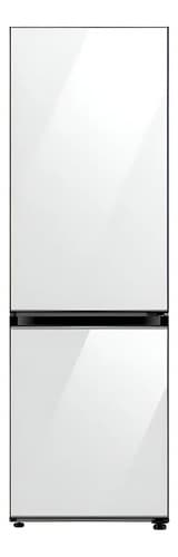 Heladera Samsung Bespoke 328lts Clean White (pn)