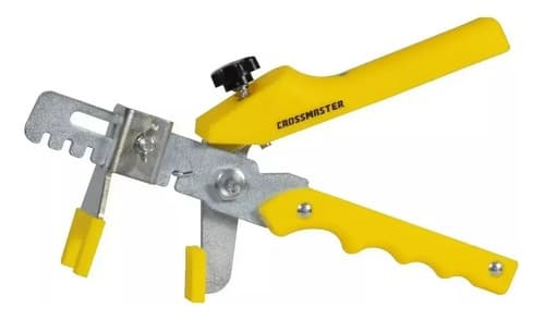 Pinza Nivelador Separador Ceramicos Crossmaster Pinza