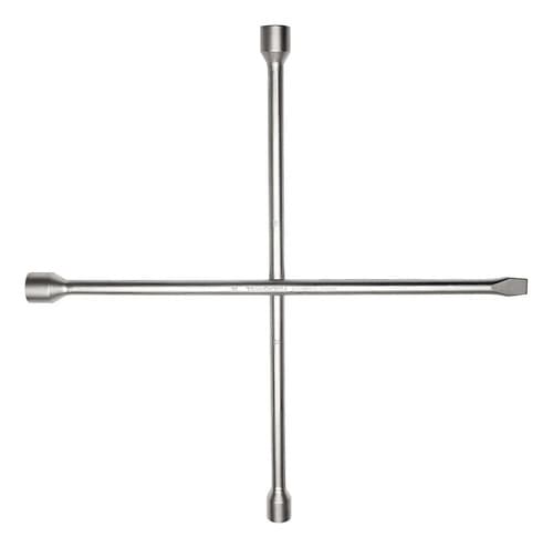 Llave Cruzada 17x19x21 Con Llana Tramontina