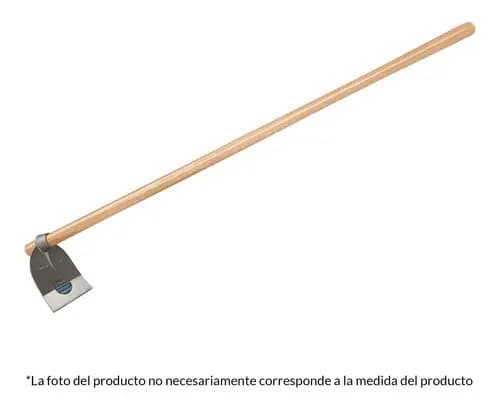Azada Acero Forjado Truper Al-2m - Nº2 - Cabo 54 - Fc