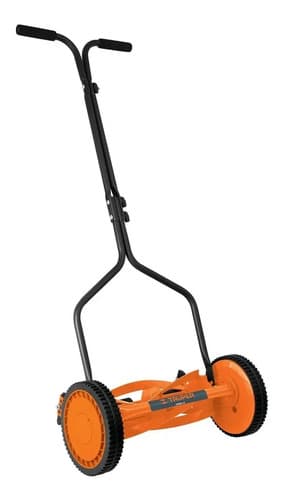 Podadora Manual 14´ + Tijeras 50cm + 3 Herramientas, Truper Color Naranja