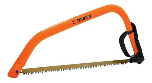 Arco Sierra Jardinero 21'' Truper Ajt-21