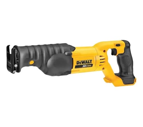 Sierra Sable Inalambrica Dewalt Sin Baterías Dcs380b