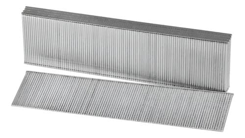 Caja De 5000 Unidades Clavos 5,7 X 20mm Ingco Ana18201 50.8 Cm 2 Cm