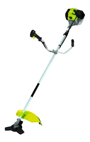 Desmalezadora Forest & Garden Bd 743/2 43cc Disco Y Tanza Corte 25.5cm