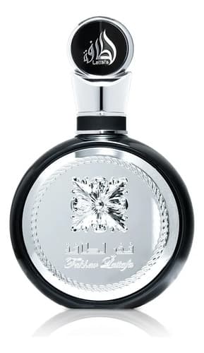 Lattafa Pride Of Lattafa Fakhar Men 100ml Edp