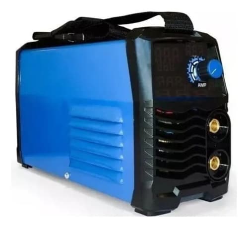 Soldadora Inverter Mini 105 Amp Leyee Compact