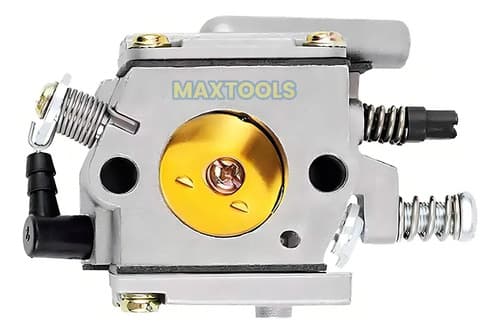 Carburador Aluminio Motosierra Stihl 038 Ms380 Ms381 Ligero 100g