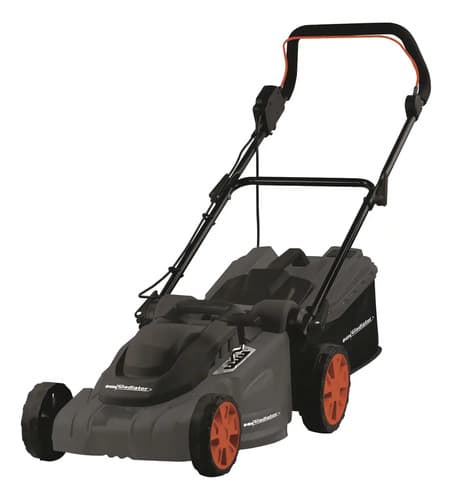 Cortadora D Cesped Electrica Gladiator 380mm 1700w-cp638/220
