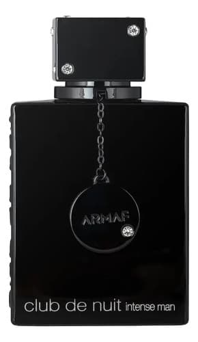 Armaf Club De Nuit Intense Edt 105ml Para Hombre