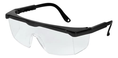 Lentes Seguridad Policarbonato Ingco Hsg04 Transparente