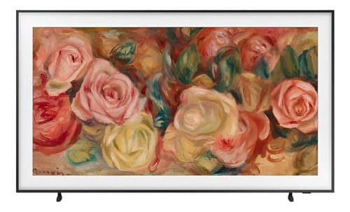 Samsung Frame Tv 55 Qn55ls03da