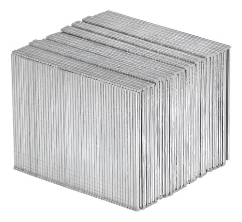 Clavos 64mm Para Clavadora 2500 Unidades Calibre 16 Truper 4.064 Cm 6.4 Cm