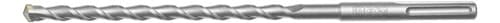 Mecha Sds Plus 6mm X 160mm Ingco Dbh1210602-1 Hormigon