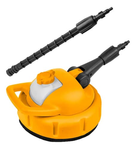 Cepillo Rotativo Para Hidrolavadora Ingco Hpb36201