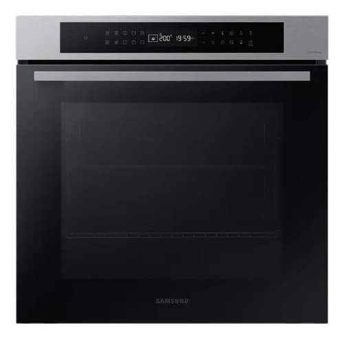 Horno Electrico Samsung Nv7000b Conveccion Wifi Auto-limpiante Acero Inoxidable