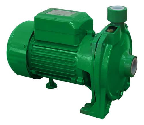 Bomba Centrifuga 1 Hp Montana