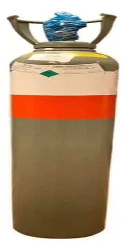 Tubo Argon Co2, Mezcla Atal, Soldar Mig 1 Metro