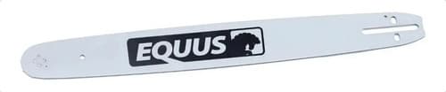 Vaina O Espada De 12 Para Motosierra Equus De 25cc Gris