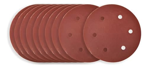 Kit Lixa G240 De 225 Mm Con 10 Menegotti 29113788 240