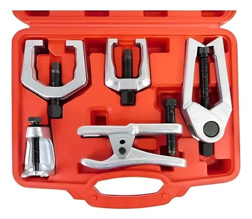 Extractores Rotula Universal Extremo Pitman Sapo | Eurotech